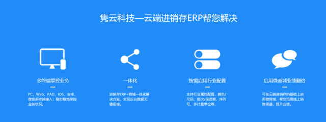 erp倉庫庫存管理系統(tǒng)開發(fā) 多終端掌控 工作效率至少提升50%