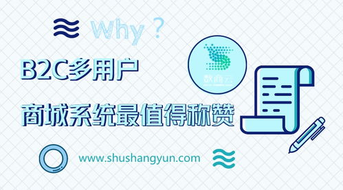 為什么B2C多用戶商城系統(tǒng)與ERP系統(tǒng)開發(fā)結合堪稱完美